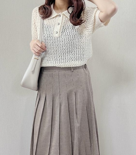 しまむらのトップス9