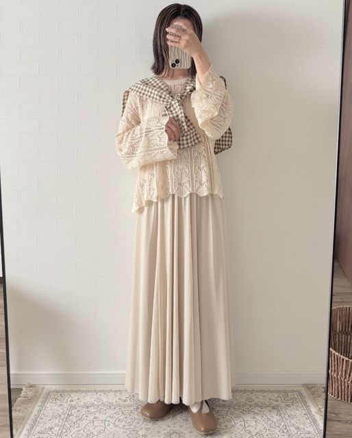 しまむらのトップス10