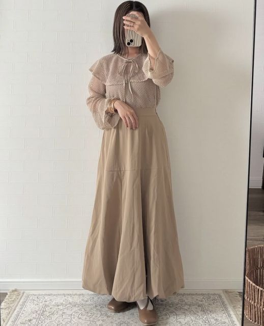 しまむらのトップス7