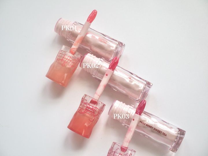 画像: 可愛さ大爆発！バズリップの夢の融合