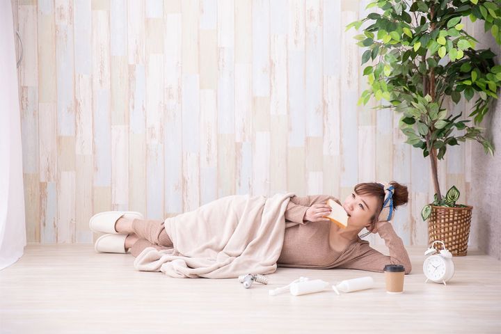 「先延ばし癖」ついてない？