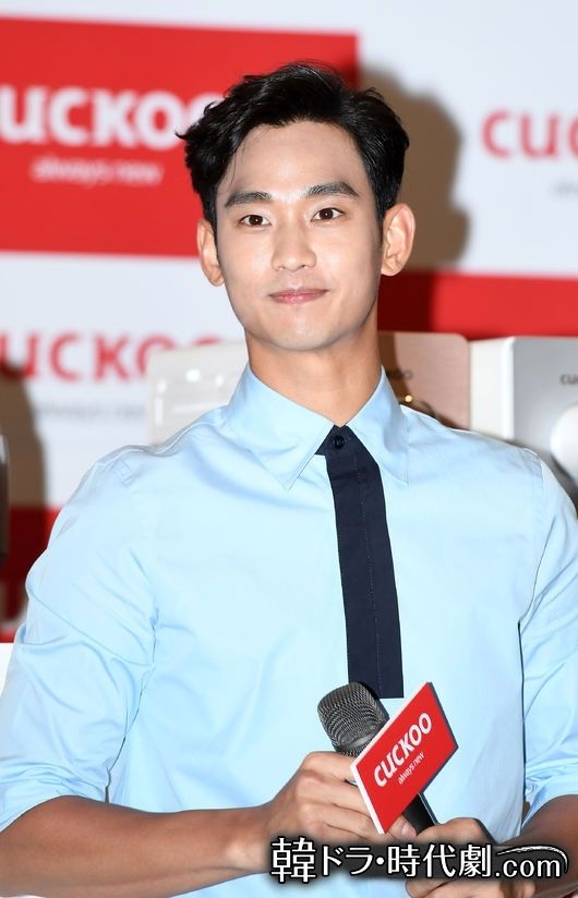 キム・スヒョン