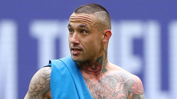 36歳の悪童破天荒スター、億万長者だったのに麻薬売人に1000万円借金と告白「ギャンブルの借金と離婚で口座凍結…」