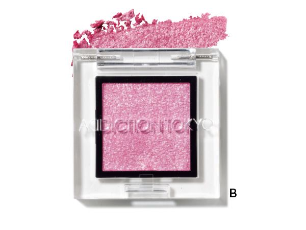 【B】ザ アイシャドウ スパークル