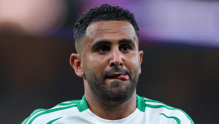 Jリーグ強豪とアジア決勝で対戦する年俸72億円スター、油断禁物と警戒 「日本のチーム、少し違う」