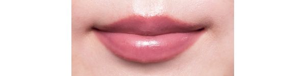 塗り比べ／ジバンシイ ローズ・パーフェクト・シャイン 114