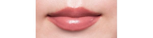 塗り比べ／ジバンシイ ローズ・パーフェクト・シャイン 119