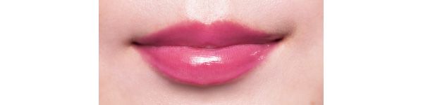 塗り比べ／リリミュウ ミューテッドシアーティント 07