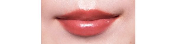 塗り比べ／ヴィセ ネンマクフェイク リキッド BE332