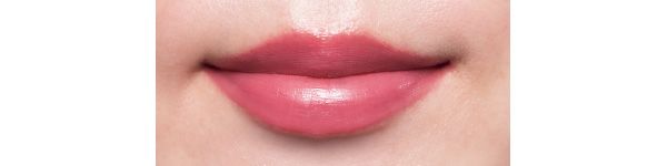 塗り比べ／upink アディクトメロウリップ 03