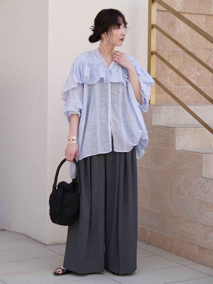 画像1: 出典：and ST