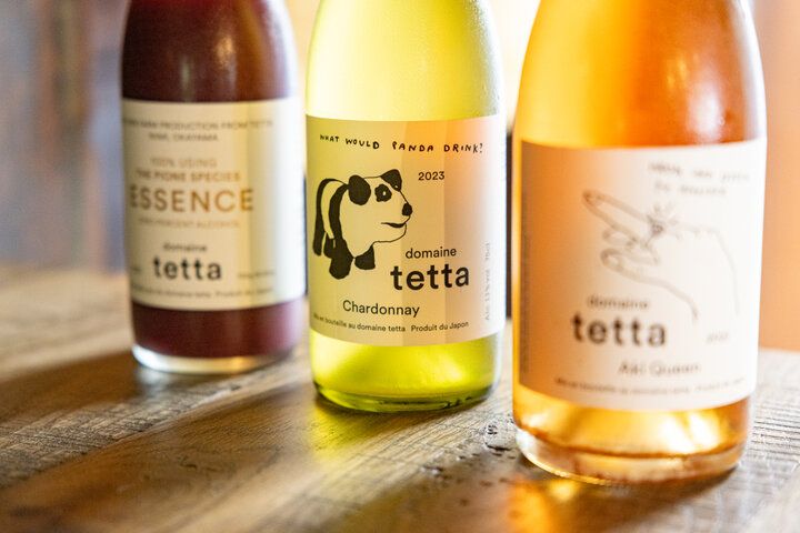 岡山・倉敷美観地区の隠れ家レストラン「然味-sami-」で味わう、独創的な瀬戸内ランチ