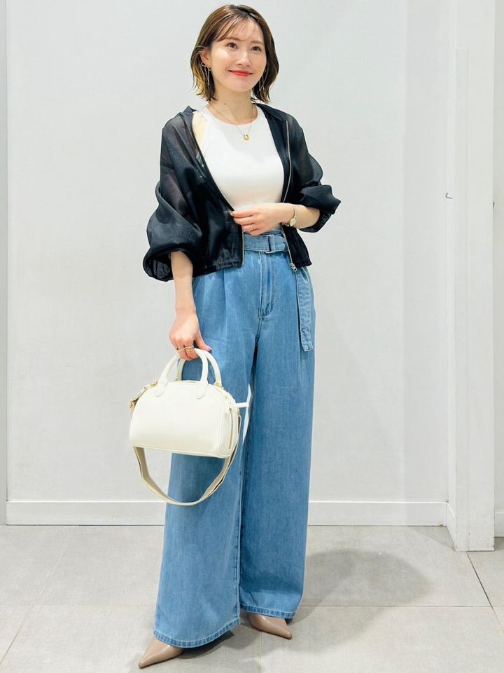 画像2: 出典：GU