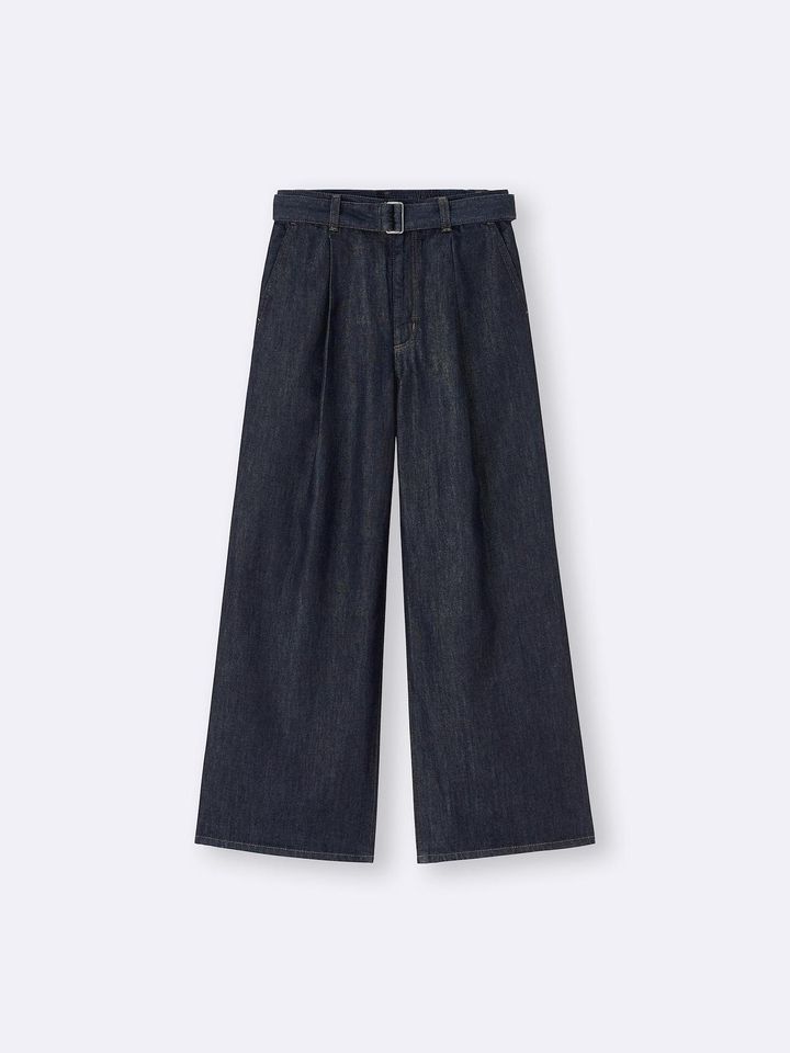 画像1: 出典：GU