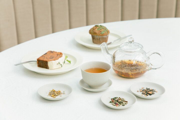 横浜のベイエリアで身体の内側からきれいになる♪資生堂こだわりの薬膳でリトリート「Shiseido Kitchen Lab」