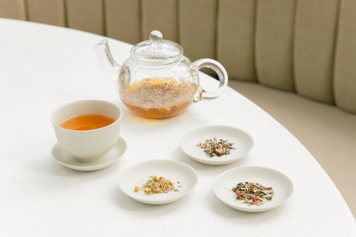 横浜のベイエリアで身体の内側からきれいになる♪資生堂こだわりの薬膳でリトリート「Shiseido Kitchen Lab」