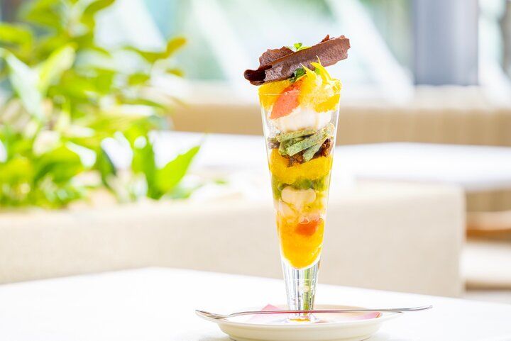 横浜のベイエリアで身体の内側からきれいになる♪資生堂こだわりの薬膳でリトリート「Shiseido Kitchen Lab」