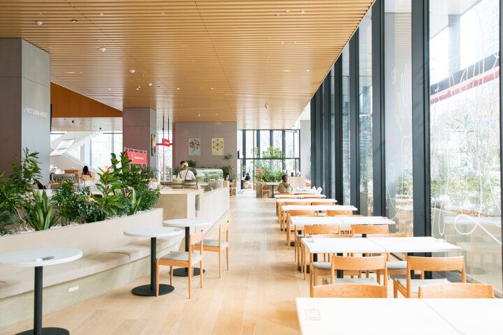 横浜のベイエリアで身体の内側からきれいになる♪資生堂こだわりの薬膳でリトリート「Shiseido Kitchen Lab」