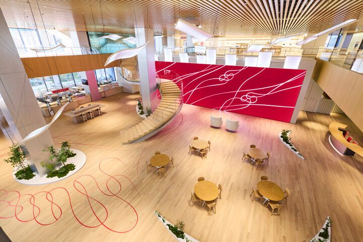 横浜のベイエリアで身体の内側からきれいになる♪資生堂こだわりの薬膳でリトリート「Shiseido Kitchen Lab」