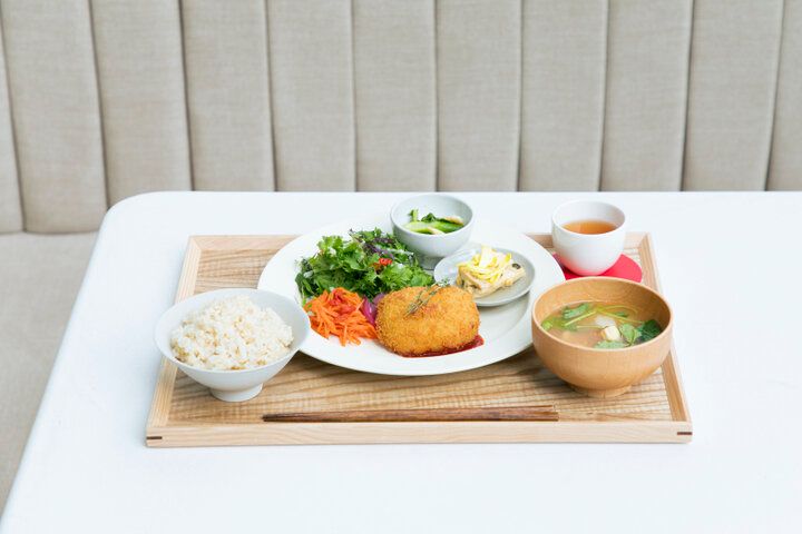 横浜のベイエリアで身体の内側からきれいになる♪資生堂こだわりの薬膳でリトリート「Shiseido Kitchen Lab」