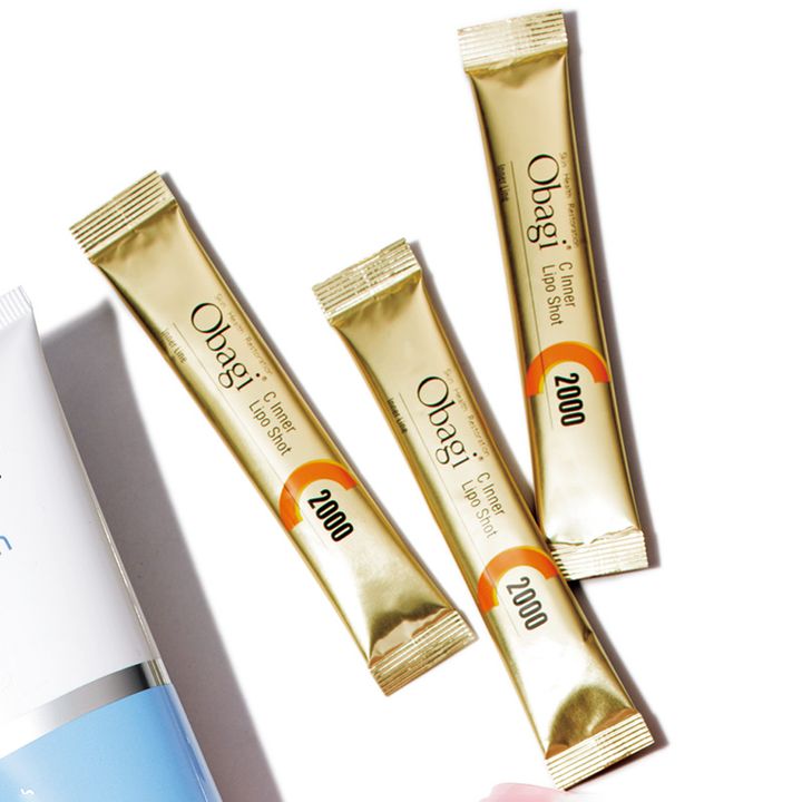 オバジC インナーリポショット