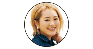 VERY美容ライター 遠藤彩乃さん