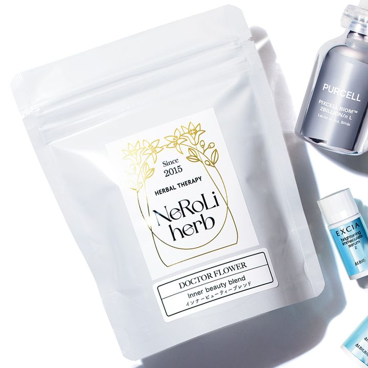 インナービューティーブレンド