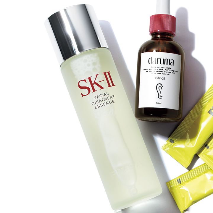 SK-II フェイシャル トリートメント エッセンス