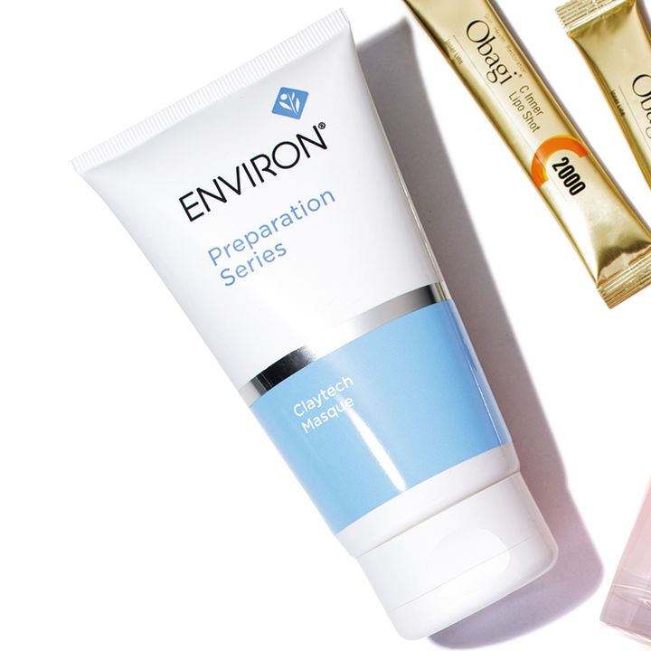 エンビロン クレイテックマスク