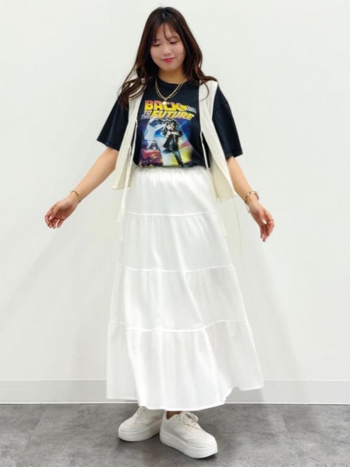 画像3: 出典：GU