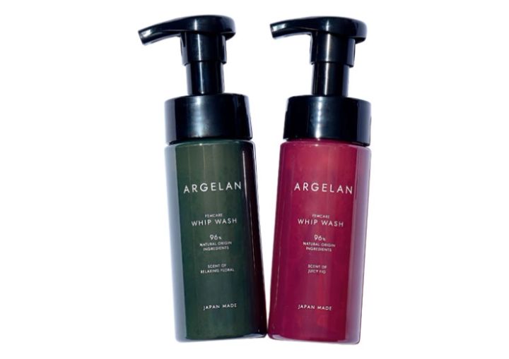 フェムケアアイテム