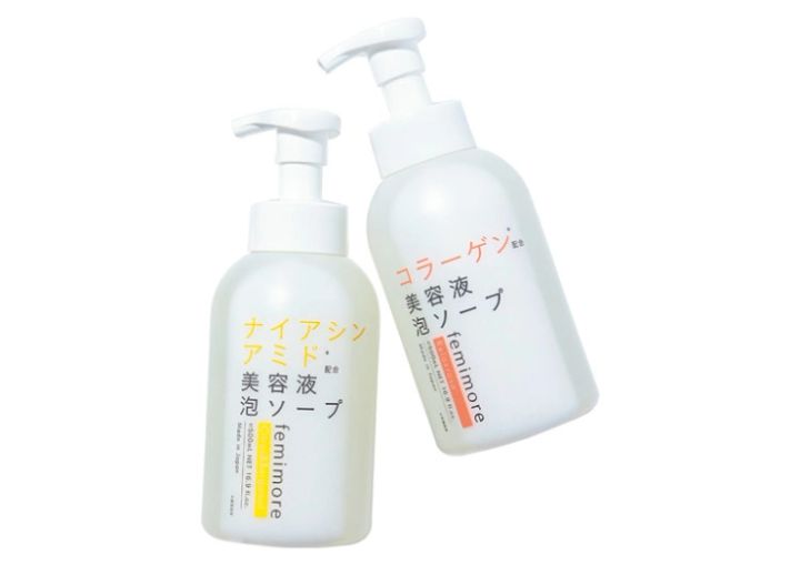 フェムケアアイテム