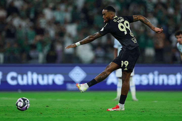 1位は80億円超！Jリーグ強豪とアジア決勝で激突するサウジ金満チームのスター5人とその破格年俸