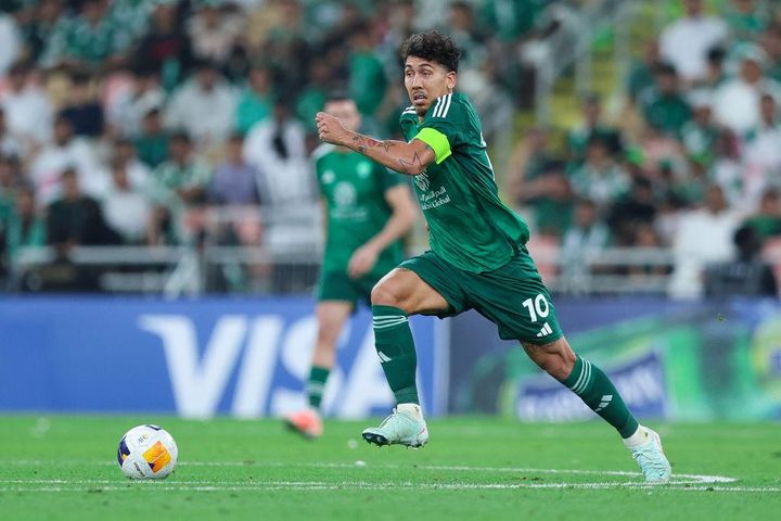 1位は80億円超！Jリーグ強豪とアジア決勝で激突するサウジ金満チームのスター5人とその破格年俸