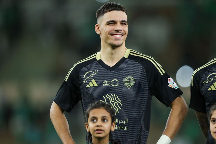 1位は80億円超！Jリーグ強豪とアジア決勝で激突するサウジ金満チームのスター5人とその破格年俸