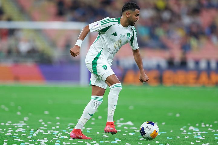 1位は80億円超！Jリーグ強豪とアジア決勝で激突するサウジ金満チームのスター5人とその破格年俸