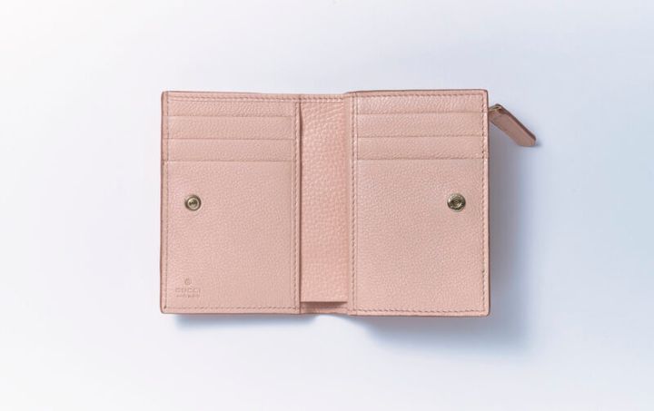 グッチのお財布