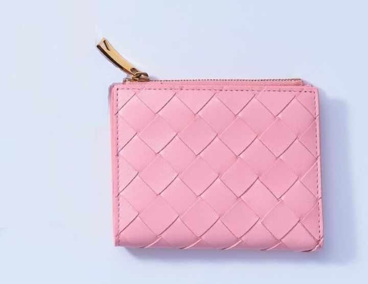 ボッテガヴェネタの財布