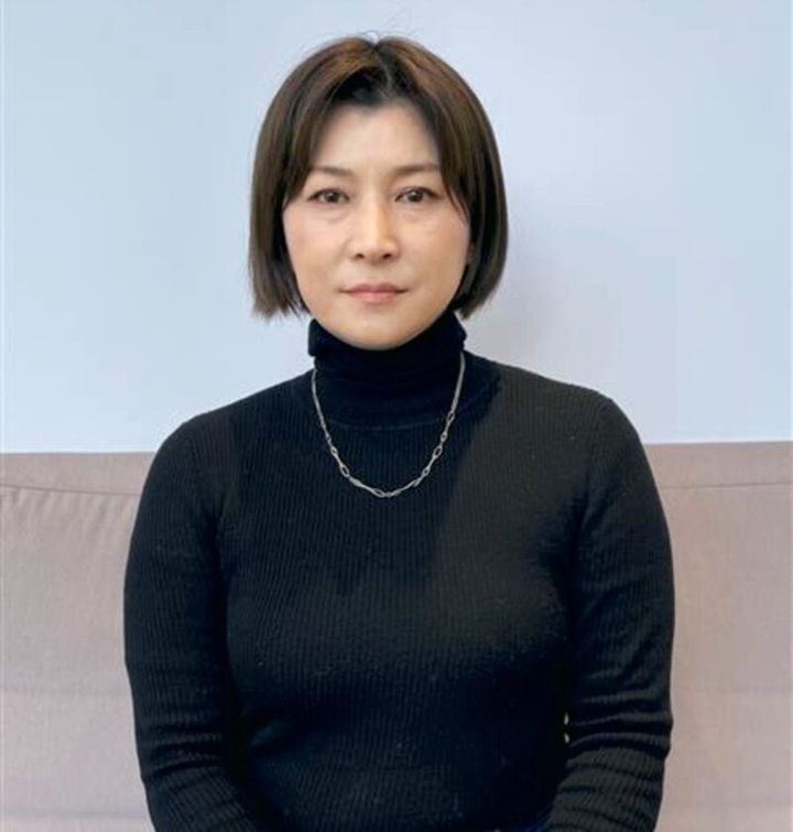 三遊亭あら馬さん