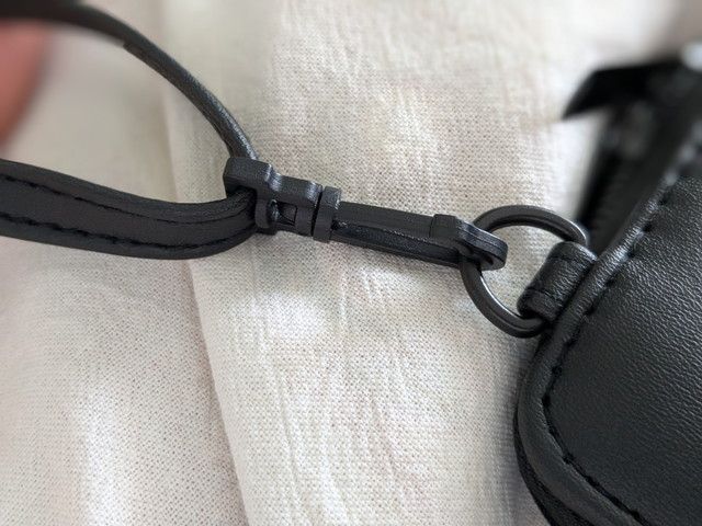 お財布スマホショルダーバッグストラップ