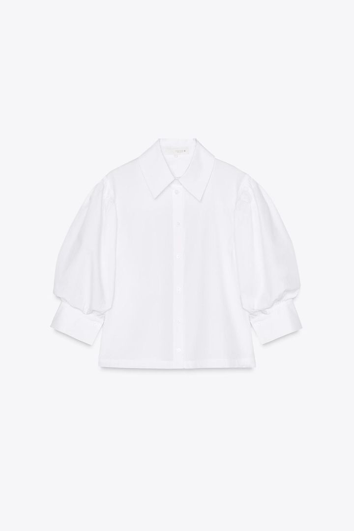 画像1: 出典：ZARA