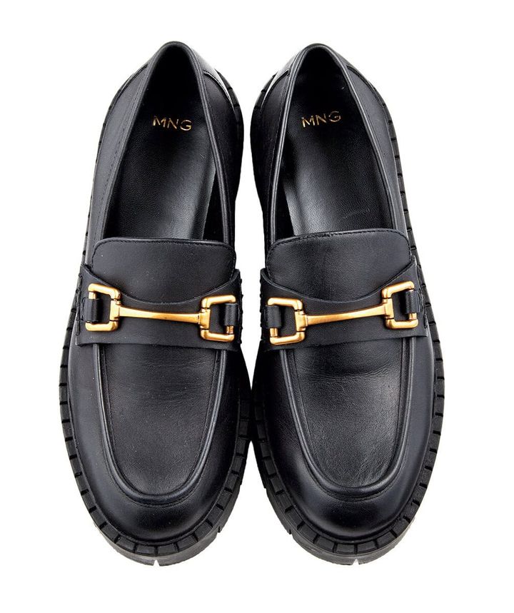 ティナとシューズ