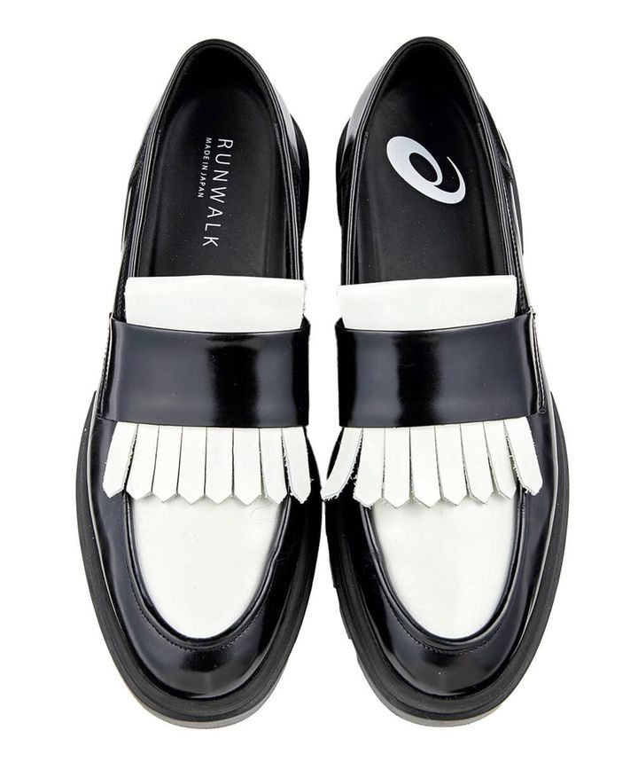 ティナとシューズ