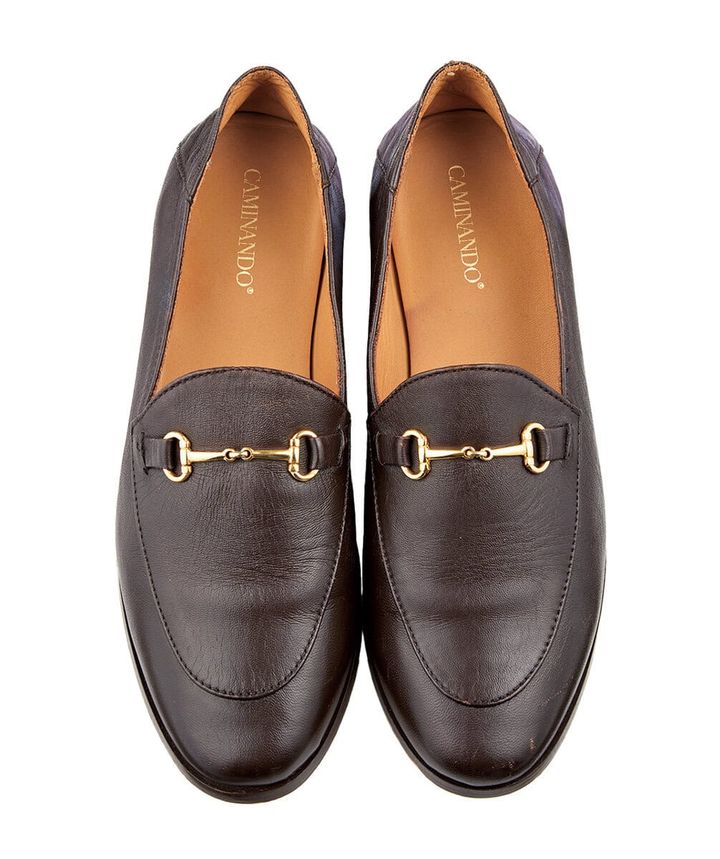 ティナとシューズ