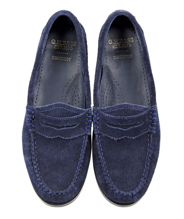 ティナとシューズ