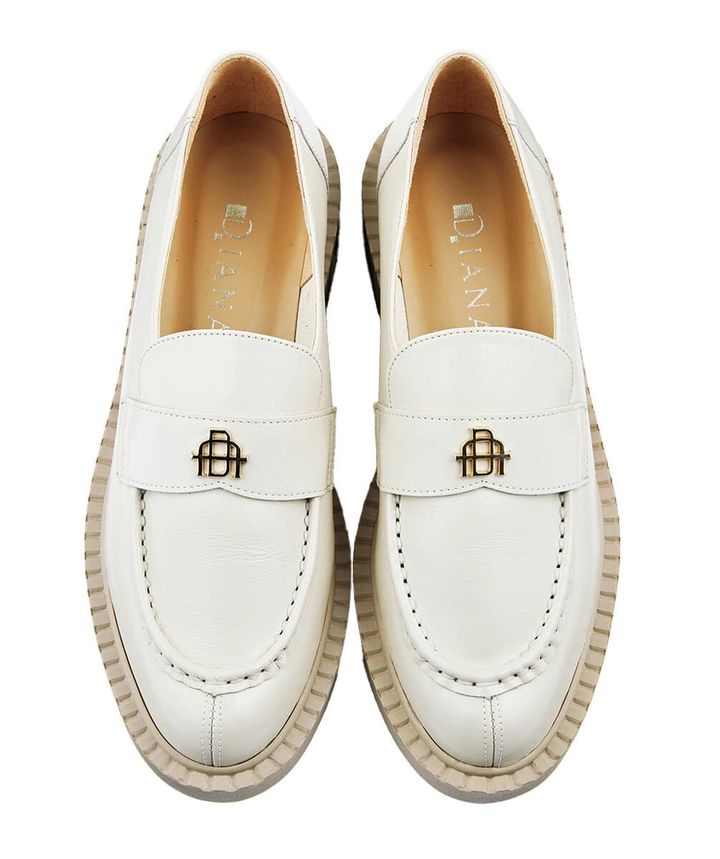 ティナとシューズ