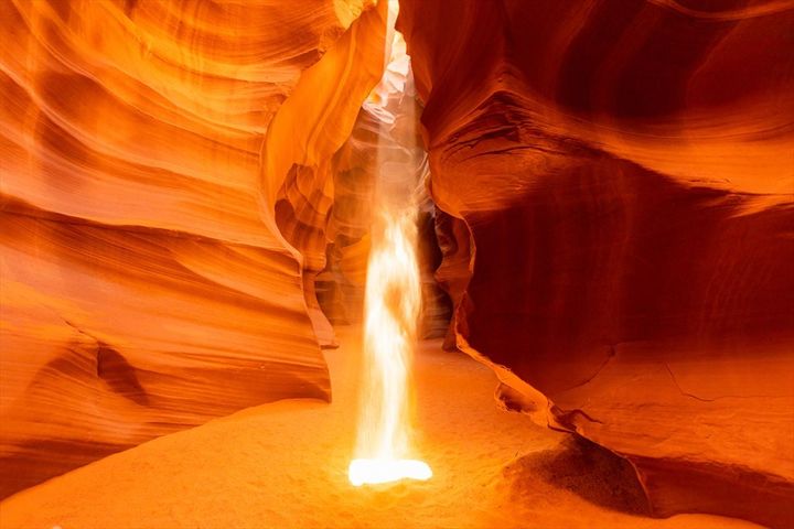 「世界の絶景」ランキング1位は？