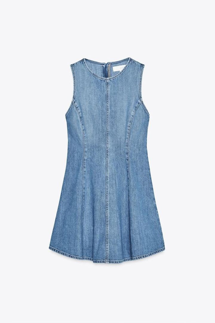 画像3: 出典：ZARA