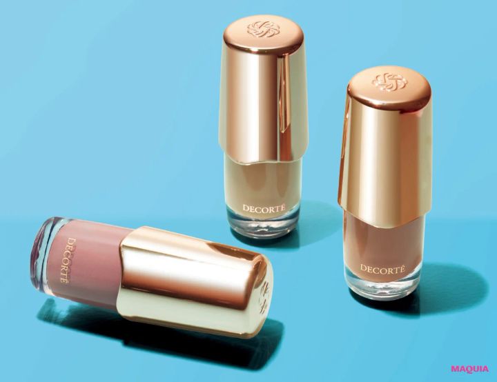 新しくなったukaヘアケア、THREEのグミ、アユーラの伝説入浴剤ほか、新作ボディケアをチェック_2