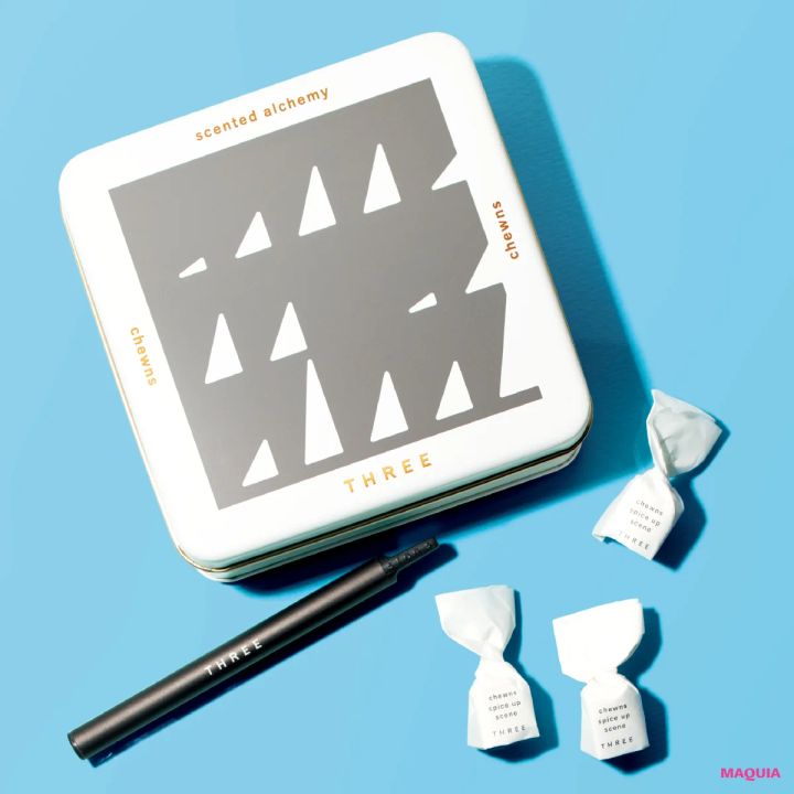 新しくなったukaヘアケア、THREEのグミ、アユーラの伝説入浴剤ほか、新作ボディケアをチェック_5